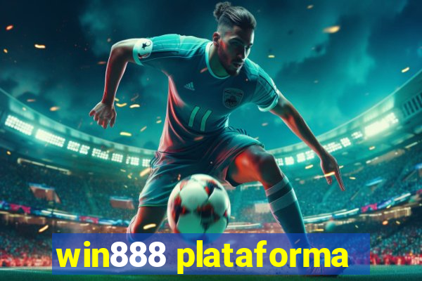 win888 plataforma